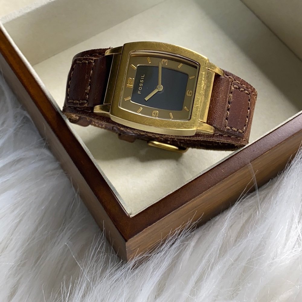 Fossil Watch